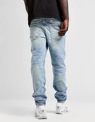 SUPPLY & DEMAND BARTA SLIM FIT JEANS - Smgarment's