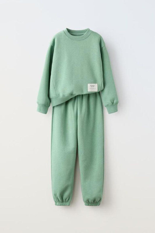 Sweatshirt and Jogger trousers - SMgarment's