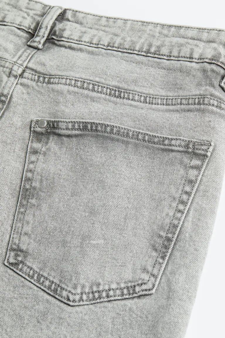 Tapered Regular Jeans - SMgarment's