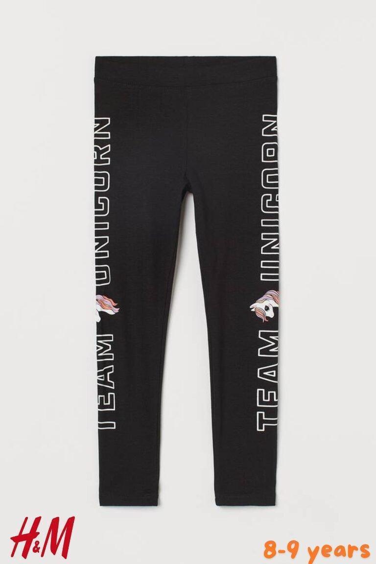 Team Unicorn leggings - SMgarment's