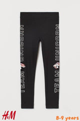 Team Unicorn leggings - SMgarment's