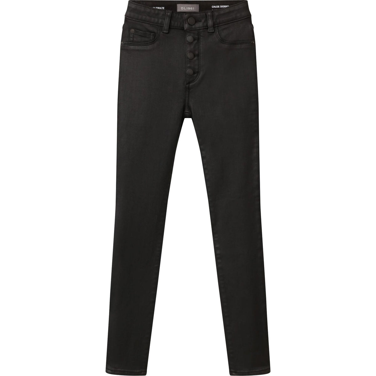 DL1961 Toddler Chloe Jeans, Medina