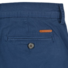 TEDDY SMITH Chino Cut Bermuda Shorts - Smgarment's