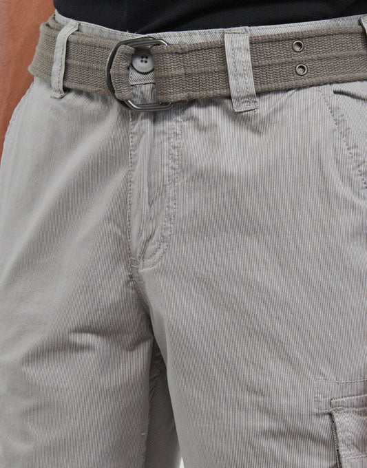 TEDDY SMITH MEN CARGO LUNAR Shorts - Smgarment's
