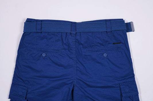 TEDDY SMITH MEN CARGO SHORT - Smgarment's