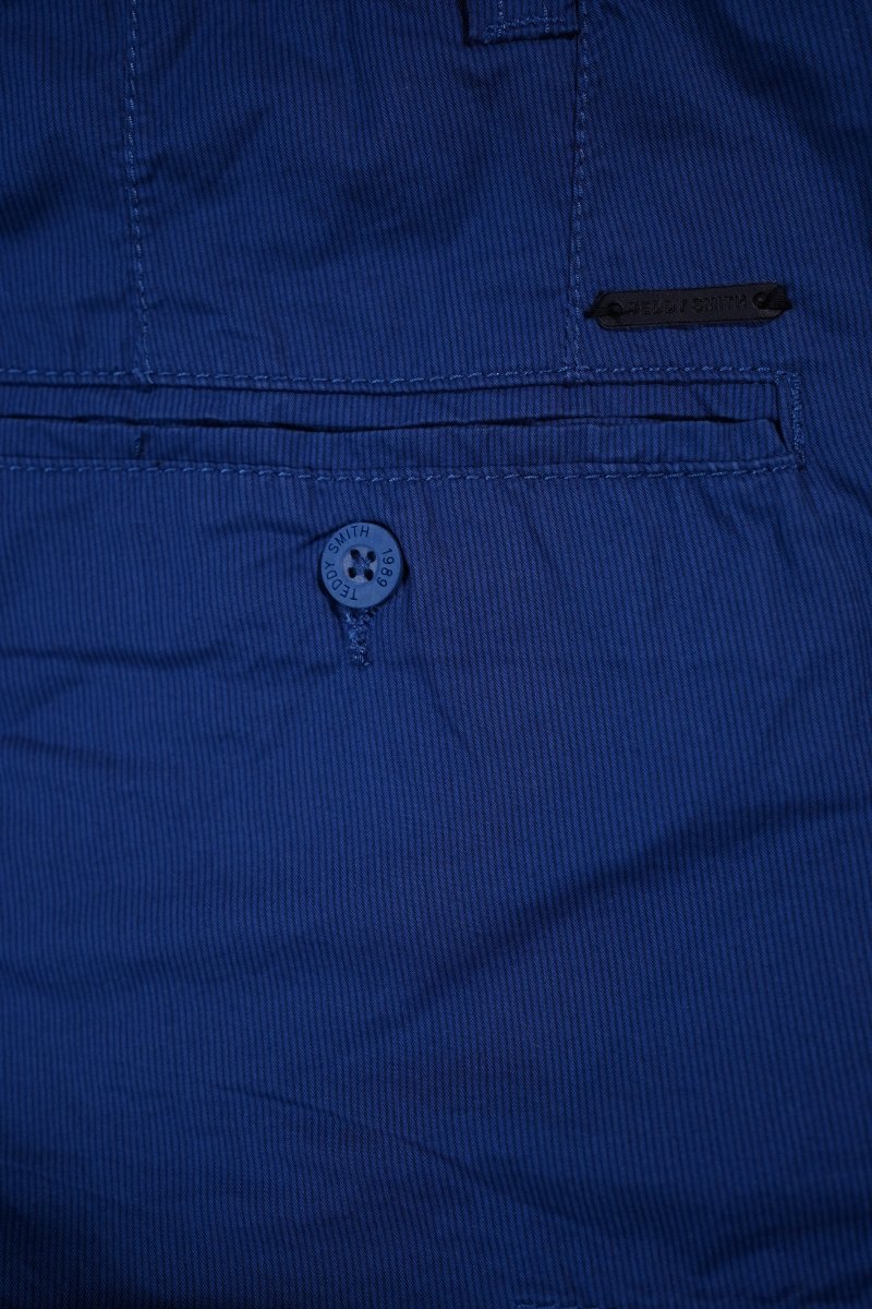 TEDDY SMITH MEN CARGO SHORT - Smgarment's