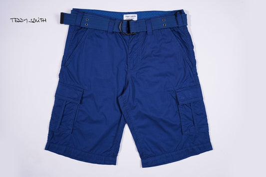 TEDDY SMITH MEN CARGO SHORT - Smgarment's
