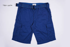 TEDDY SMITH MEN CARGO SHORT - Smgarment's