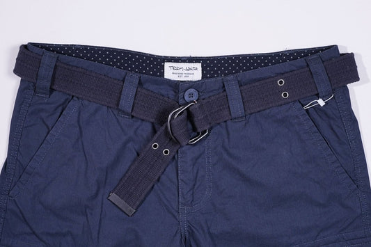 TEDDY SMITH MEN CARGO SHORT - Smgarment's