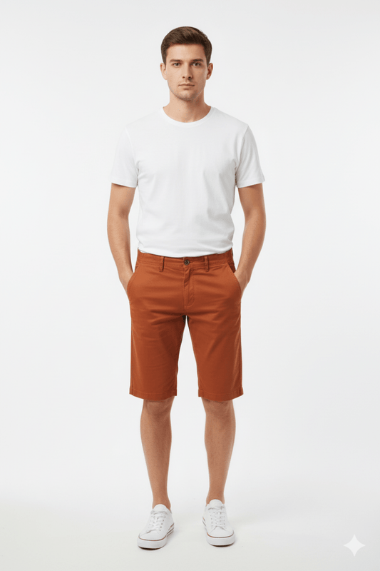 TEDDY SMITH MEN SHORTS - Smgarment's
