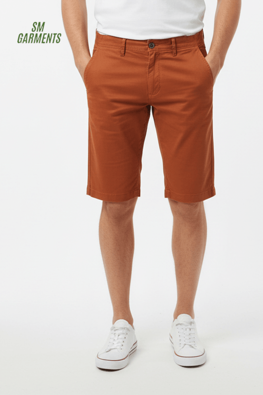 TEDDY SMITH MEN SHORTS - Smgarment's