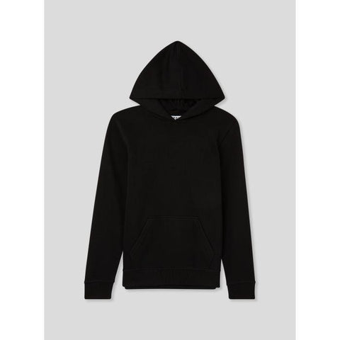 TERRANOVA hoodie in Black color - SMgarment's