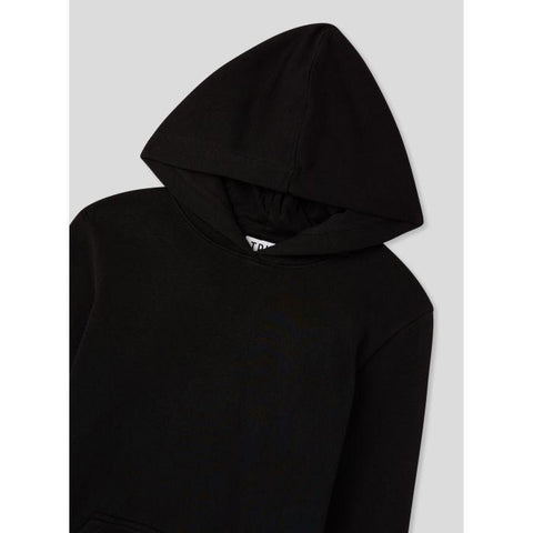TERRANOVA hoodie in Black color - SMgarment's