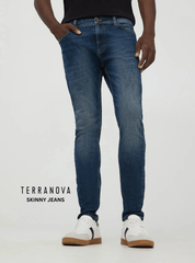 TERRANOVA SKINNY JEANS - Smgarment's
