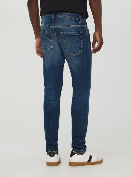 TERRANOVA SKINNY JEANS - SMgarment's