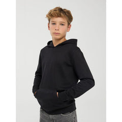 TERRANOVA hoodie in Black color