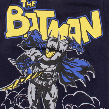 The Batman Print T-Shirt - SMgarment's