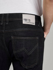 TOM TAILOR AEDAN straight jeans - Smgarment's