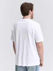 TOM TAILOR Men Plus Size T-shirt with print - Smgarment's