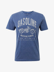 TOM TAILOR Men T Shirt - Smgarment's