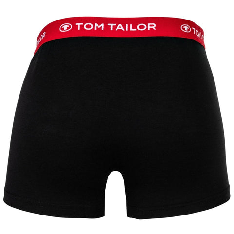 TOM TAILOR Men's Boxer Shorts - Smgarment's