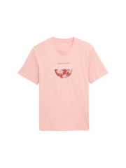 Tom Tailor Men's T shirt - Smgarment's