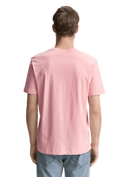 Tom Tailor Men's T shirt - Smgarment's
