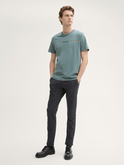 TOM TAILOR MEN'S T-shirt with round neckline - Smgarment's