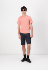 TOM TAILOR MEN'S T-shirt with round neckline - Smgarment's