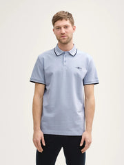 TT Piqué Stretch Polo