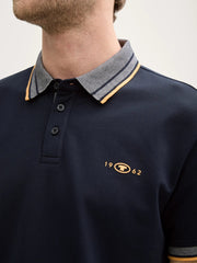 TT Piqué Stretch Polo