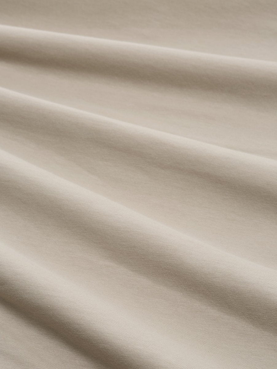 TOM TAILOR T-shirt with round neckline - Smgarment's