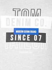 TOM TAILOR TSHIRT - Smgarment's