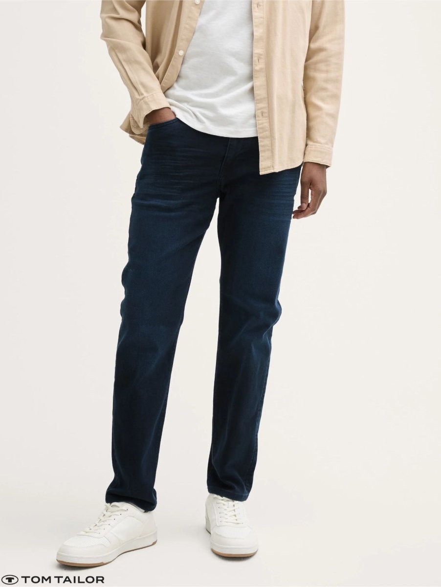 TOM TAILOR TTBRYDEN Tapered Jeans - Smgarment's