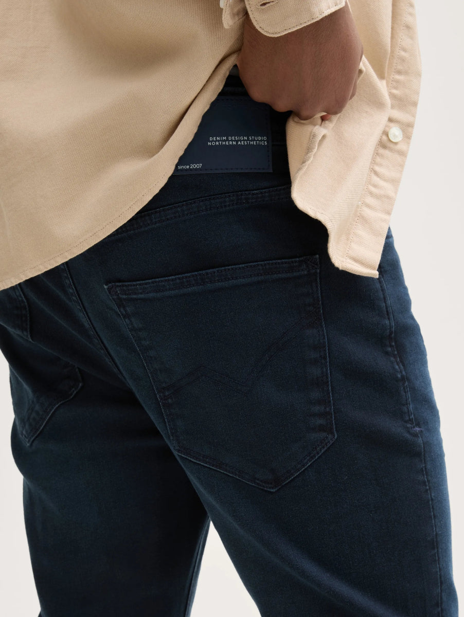 TOM TAILOR TTBRYDEN Tapered Jeans - Smgarment's