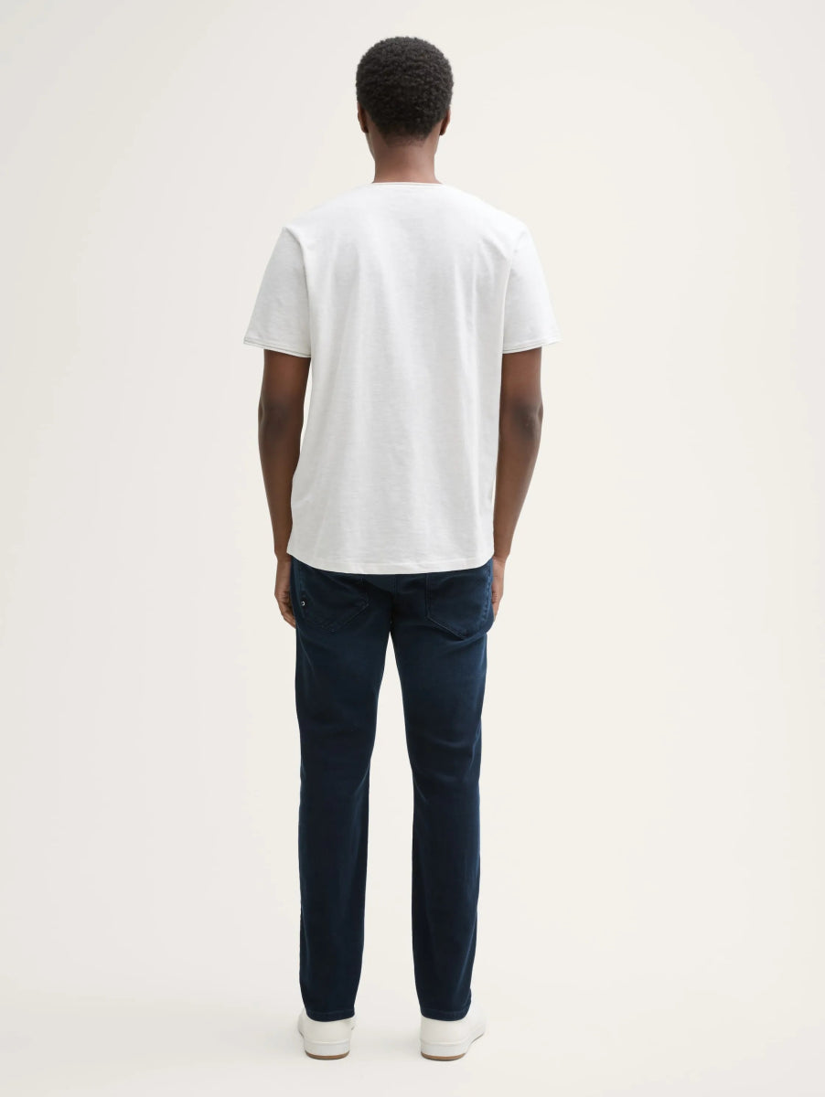 TOM TAILOR TTBRYDEN Tapered Jeans - Smgarment's