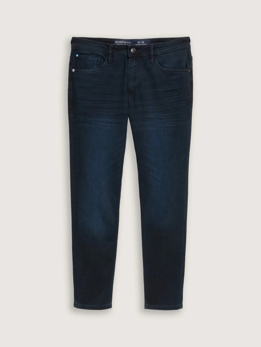 TOM TAILOR TTBRYDEN Tapered Jeans - Smgarment's