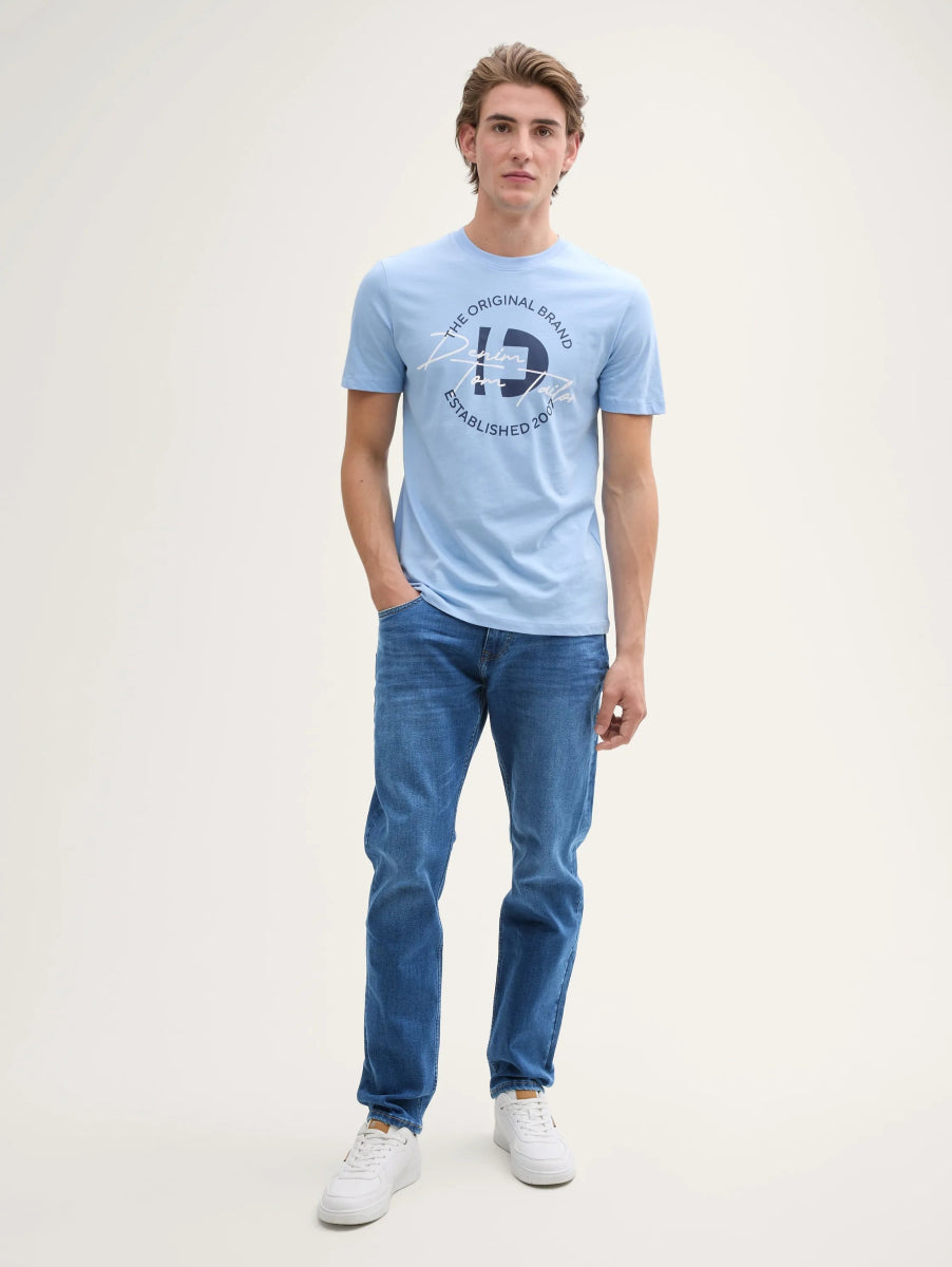 Tom Tailor TTPIERS slim jeans - Smgarment's