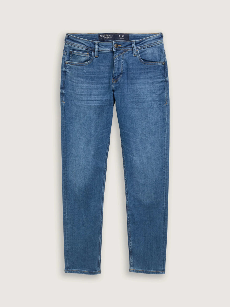 Tom Tailor TTPIERS slim jeans - Smgarment's