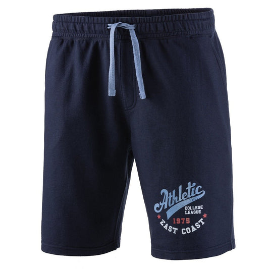 TOP TEX Sports Bermuda Shorts - Smgarment's