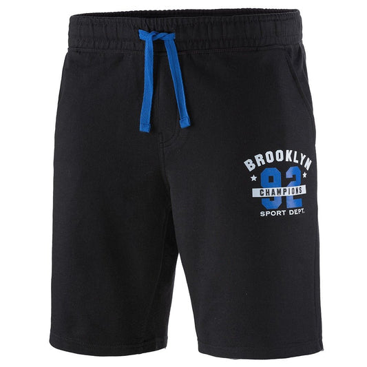 TOP TEX Sports Bermuda Shorts - Smgarment's