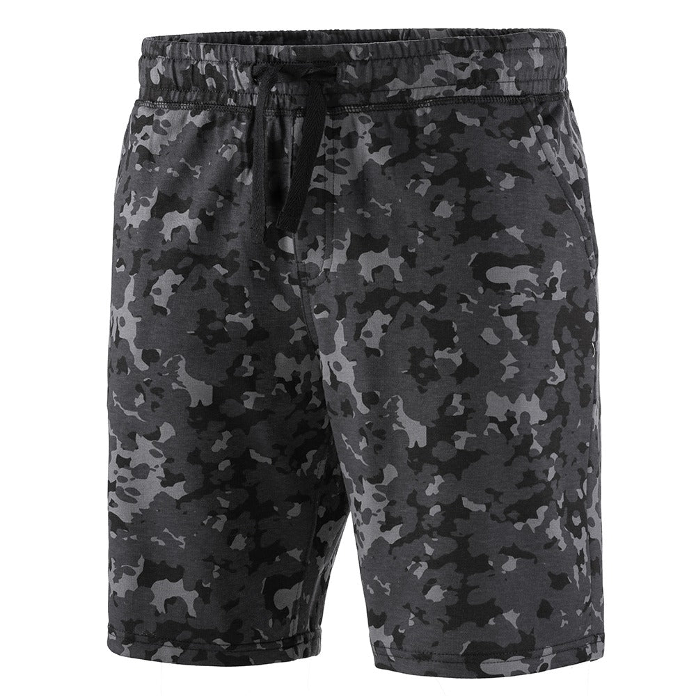 TOP TEX Sports Bermuda Shorts - Smgarment's