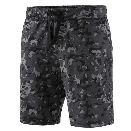 TOP TEX Sports Bermuda Shorts - Smgarment's