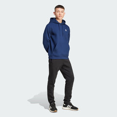 Trefoil Essentials Hoodie - Smgarment's