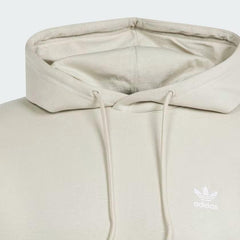 Trefoil Essentials Hoodie - SMgarment's