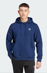 Trefoil Essentials Hoodie - Smgarment's