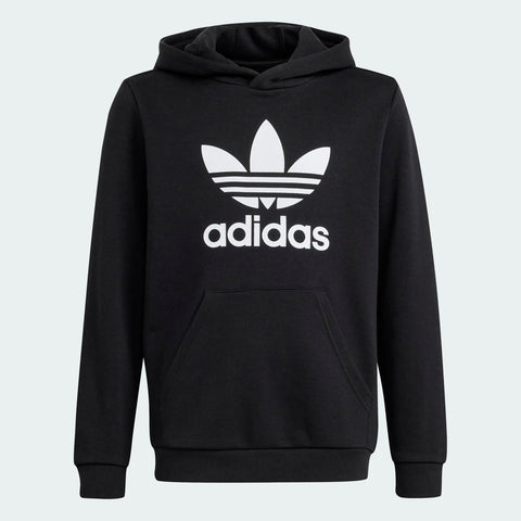 Trefoil Hoodie Kids - SMgarment's