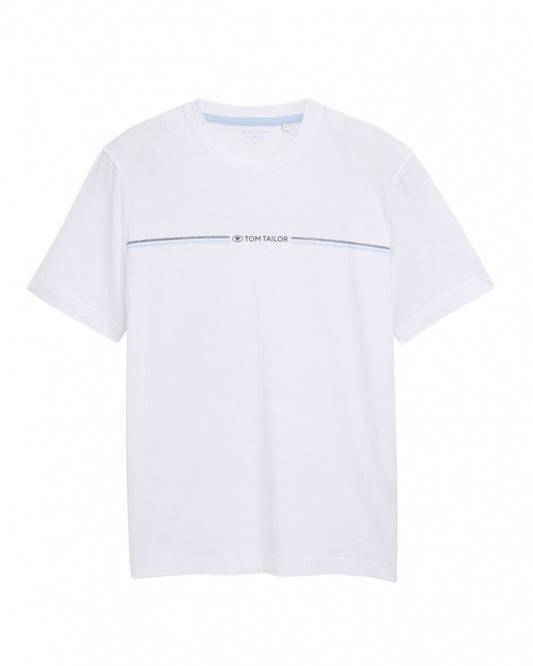 TOM TAILOR Men's T-shirt