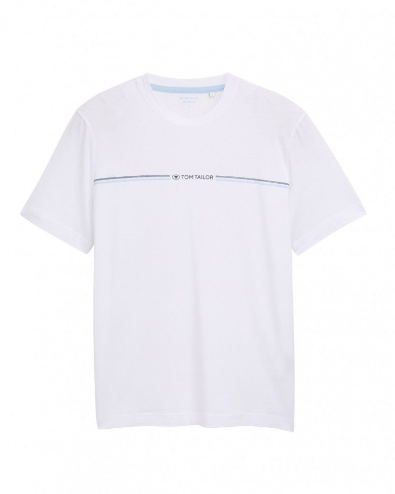 TOM TAILOR Men's T-shirt