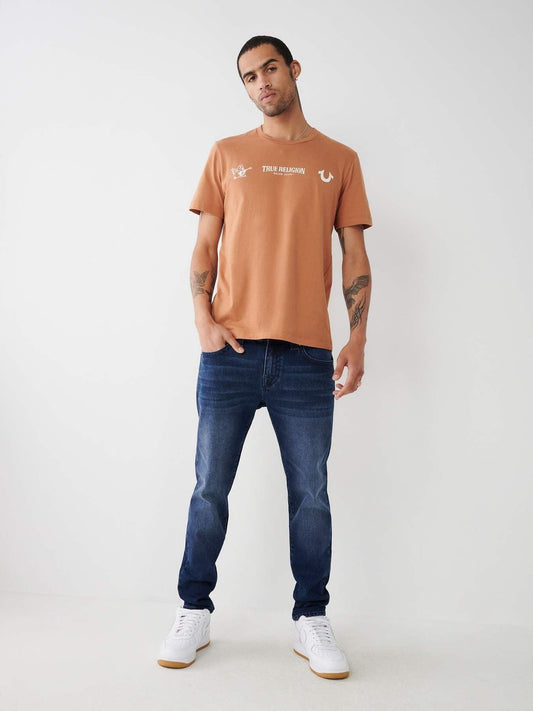 TRUE RELIGION ROCCO SKINNY JEAN - SMgarment's